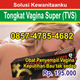 Illustration for article titled Ramuan cara menyempitkan vagina
